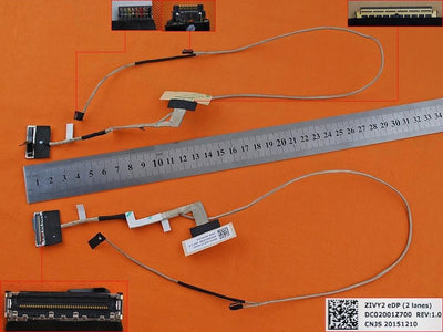 Cable Flex Laptop Lenovo Y50-70 — image 1