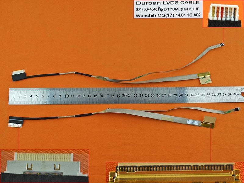 Cable Flex Laptop Toshiba C55 C55D C55T C55DT
