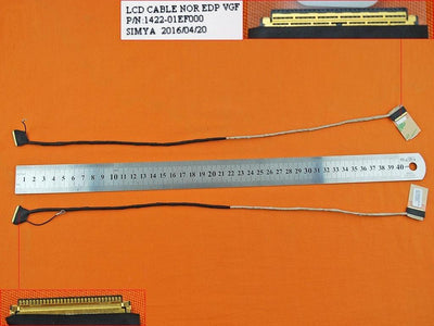 Cable Flex Laptop Toshiba P50 P55 — image 1