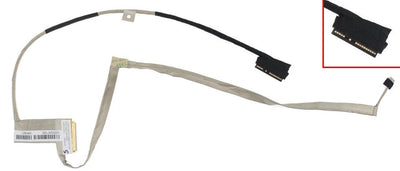Cable Flex Laptop Toshiba Satellite C50-A C50D-A H000047160 — image 1