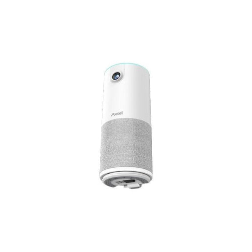 Axtel Camcorder Laptop FHD Conference Speaker — image 1