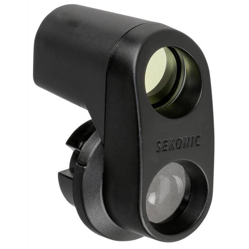 Sekonic Visor 5 ° Litemaster PRO-478D / Dr