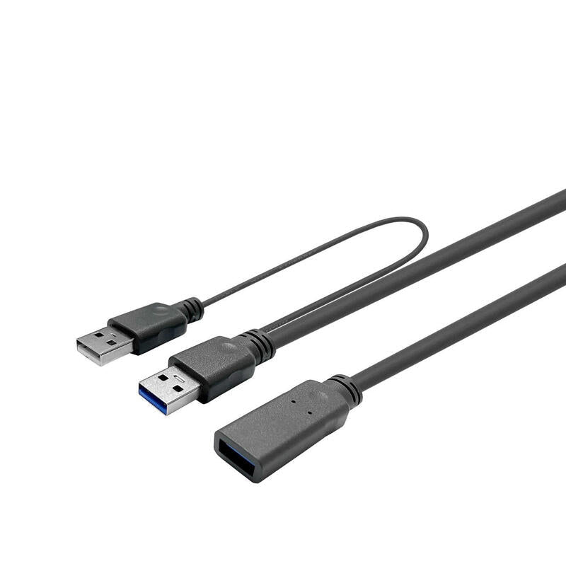 Vivolink PROUSB3AAF7C USB Cable USB 3.2 Gen 1 (3.1 Gen 1) 7M USB a Black