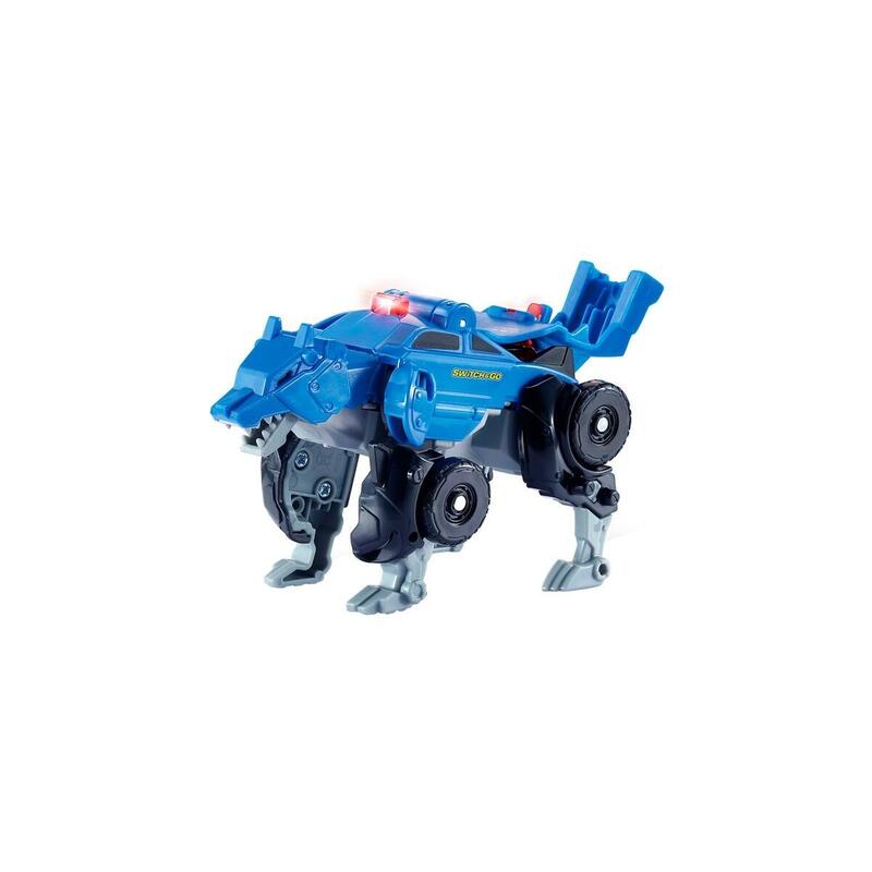 Vtech Switch & Go Dinos - Oneclick Mini Lobo, Figure Toy 80-551264