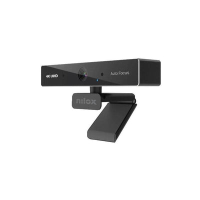 Web Cam 4K Automatica — image 1