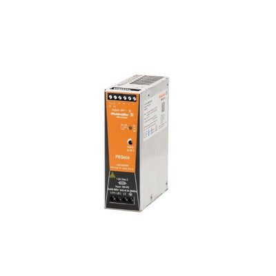 White Pro Eco 120W 24V 5A Power Supply Schaltnetzgerät 24 — image 1
