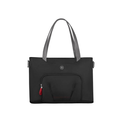 Wenger Motion Deluxe Tote, Bolso Black Up To 39,6CM (15,6) 612543 — image 1