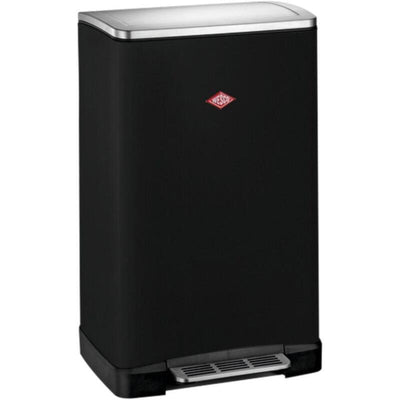 Wesco Big Double Boy Black Matt — image 1