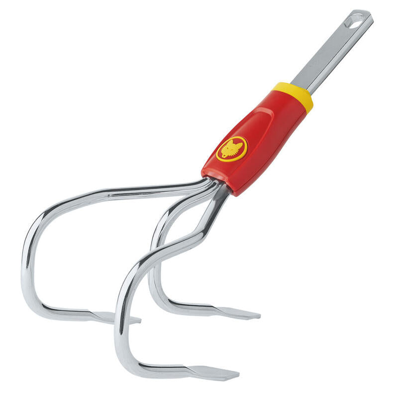 Wolf-garten Cultivador Manual Be-m, Multi-estrella, 71AAA003650