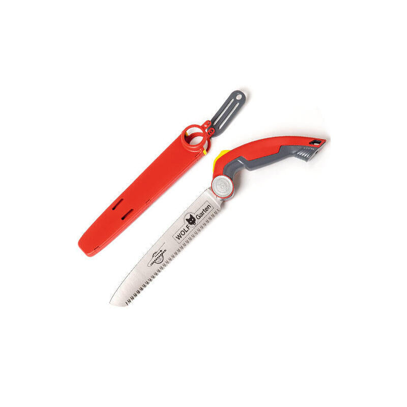 Wolf-garten Saw Mano Power Cut Saw 275, With Case Saw Podar 73BCA004650