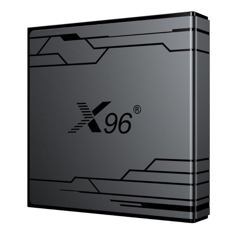 X96 Nex S905Y5 4GB/32GB Android 14