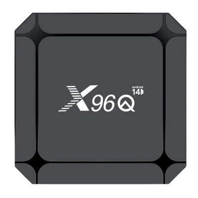 X96Q RK3518 2GB/16GB Android 14 — image 1