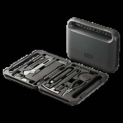 Xiaomi Mijia Kit Tools Set Of Tools With Screwdriver Eléctrico Set Of Screwdrivers Tools Carp — image 1