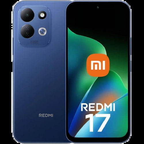 Xiaomi Redmi 17 6GB/256GB Blue — image 1