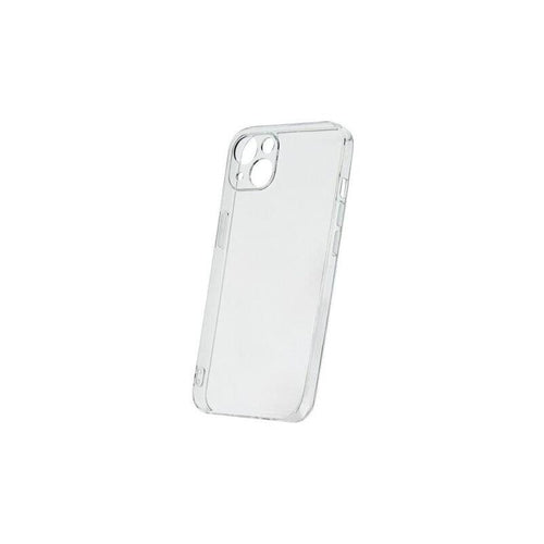 Xiaomi Redmi Note 13 Pro 5G Case, 2MM Transparent — image 1
