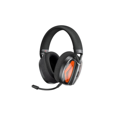 Xo Headphone Gaming BE46 - Inalambricos - Microphone Adjustable - Multiplataforma - Black — image 1