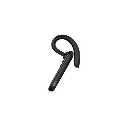 Xo BE32 Headphone Bluetooth 5.2 - Tws - Battery Life Up To 10H - Tacto Confortable - Colour Black — image 1
