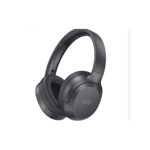 Xo BE53 Headphones Bluetooth 5.4 - Cancelacion Ruido Anc - Almohadillas Acolchadas - Battery Life Up To 48H -  — image 1