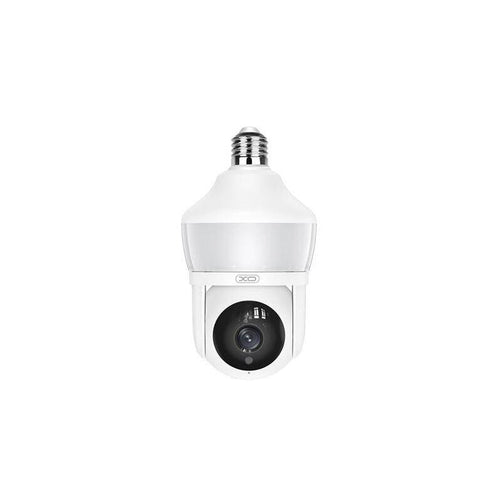 Xo Camera Security Wi-Fi 3MPX - Deteccion Motion 0-12M - Night Vision - Intercomunicador Bidireccional - — image 1