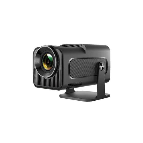 Xo FF02 Projector LED HD - Up To 150 - Hdmi, Usb, Bluetooth - 230 Lumenes - Android TV — image 1