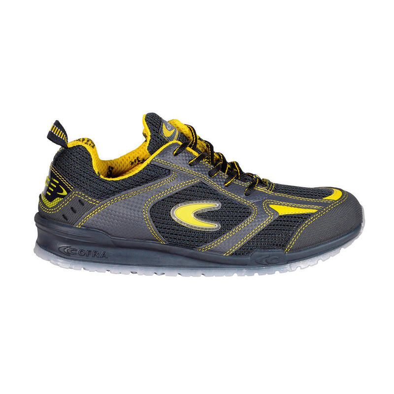 Cofra Zapatos Security Carnera S1 Size 42