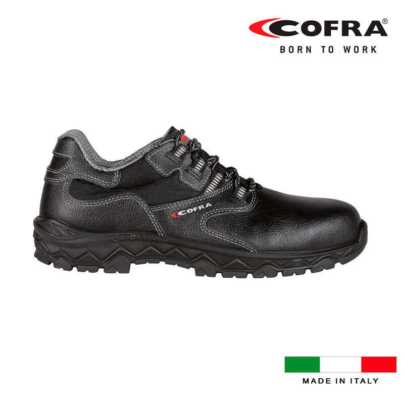 Cofra Zapatos Security Crunch S3 Size 43