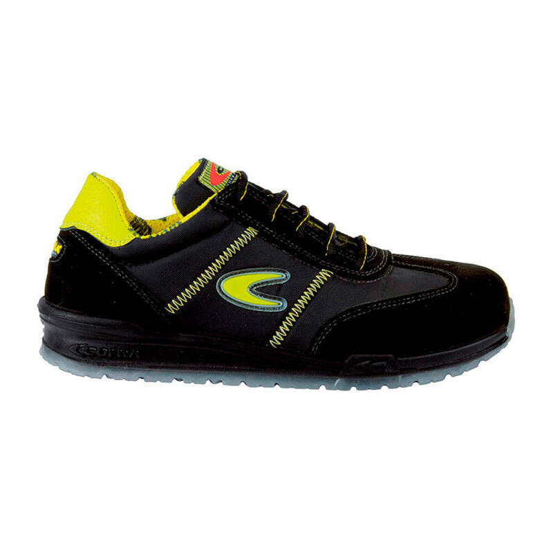 Cofra Zapatos Security Owens S1 Size 46