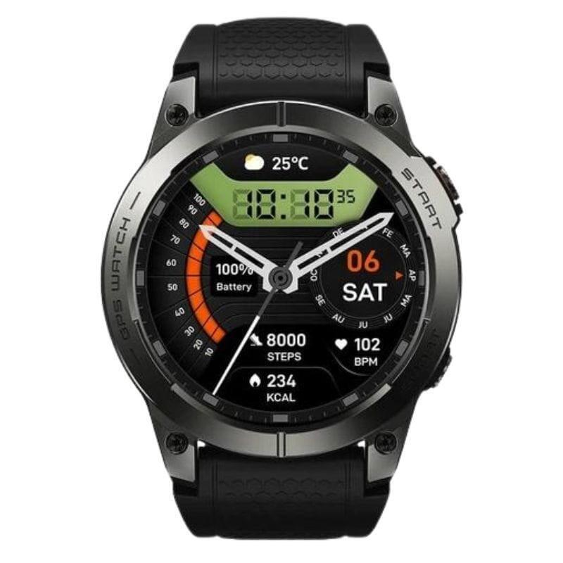 Zeblaze Stratos 3 Pro Black