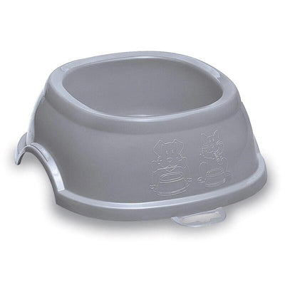 Zolux Miska Antyposl.d/Psa Break 2 0,6L Grey — image 1