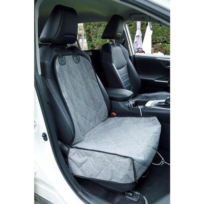 Zolux Nomad – Case Protectora Asiento Delantero Car — image 1