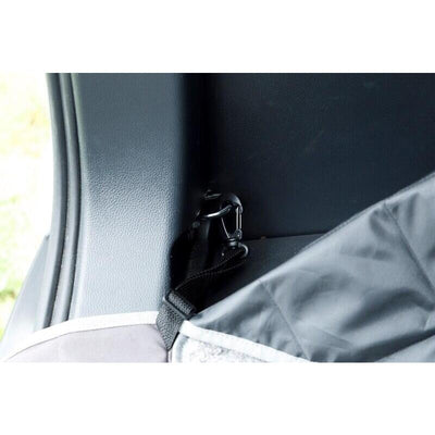 Zolux Nomad – Protector Maletero Car — image 1