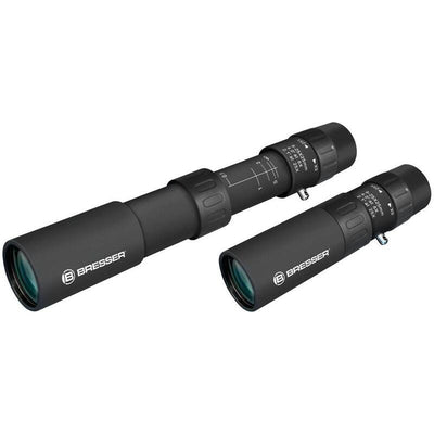 Zoomar 8-25X25 Monocul — image 1