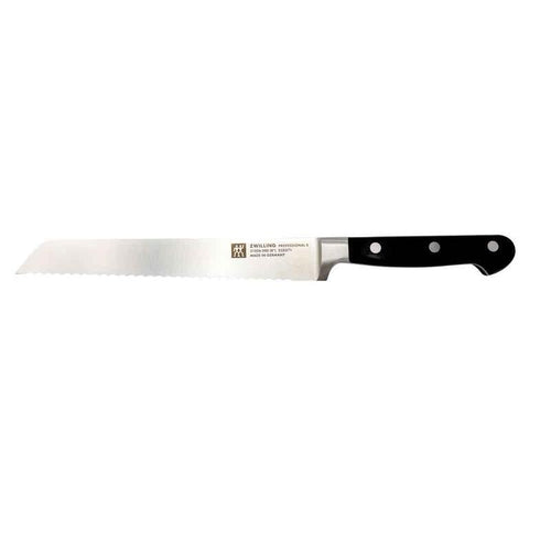 Zwilling 31026-201-0 Professional S Knife Pan, 20CM, Black — image 1